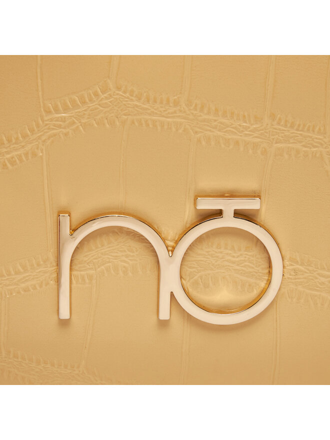 Nobo Kabelka Nobo NBAG-M2090-C002 Žlutá