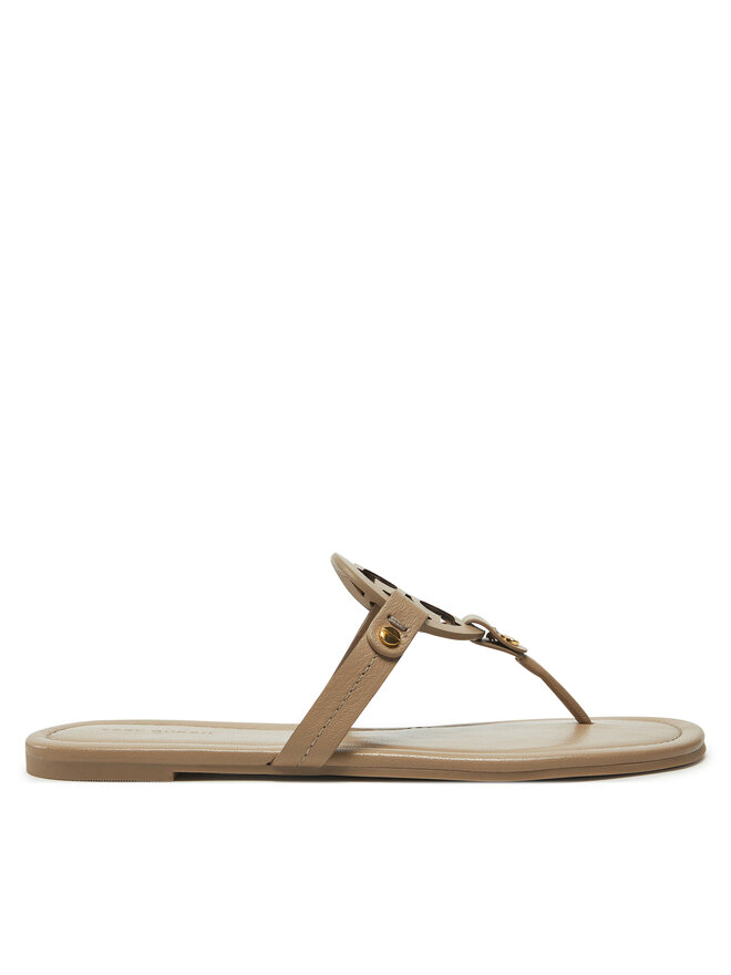 Tory burch zehentrenner sale cheap
