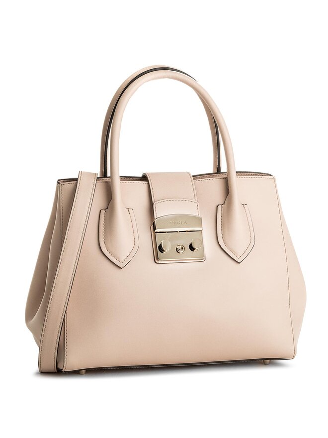 Furla Сумка Furla Metropolis 941883 B BMN3 VFO Рожевий