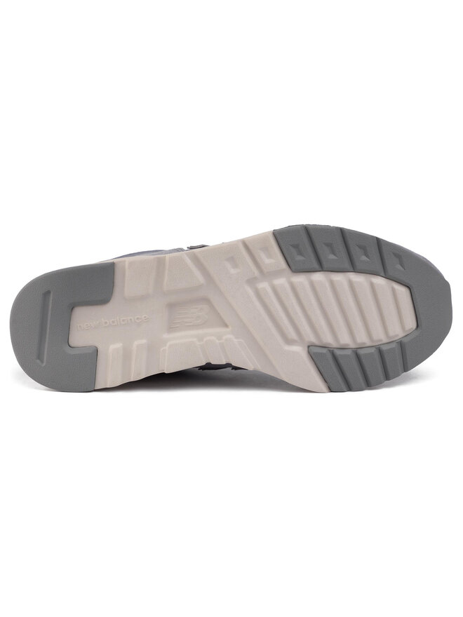 New Balance Sneakers New Balance CW997HXA Grau