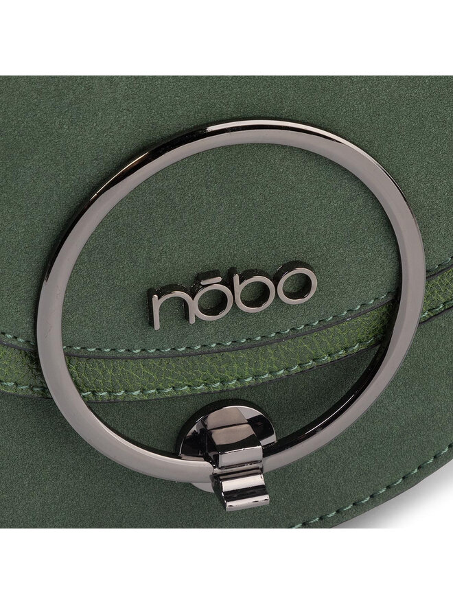 Nobo Сумка Nobo NBAG-H0171-C008 Зелений