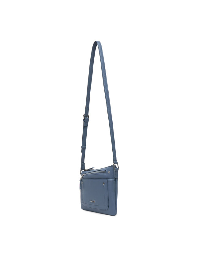 Lasocki Handtasche Lasocki LSK-M-006-07 Blau