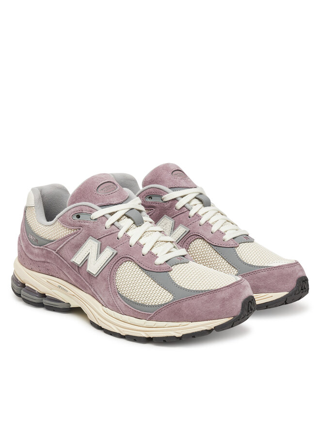 New Balance Сникърси New Balance U2002RRB Виолетов