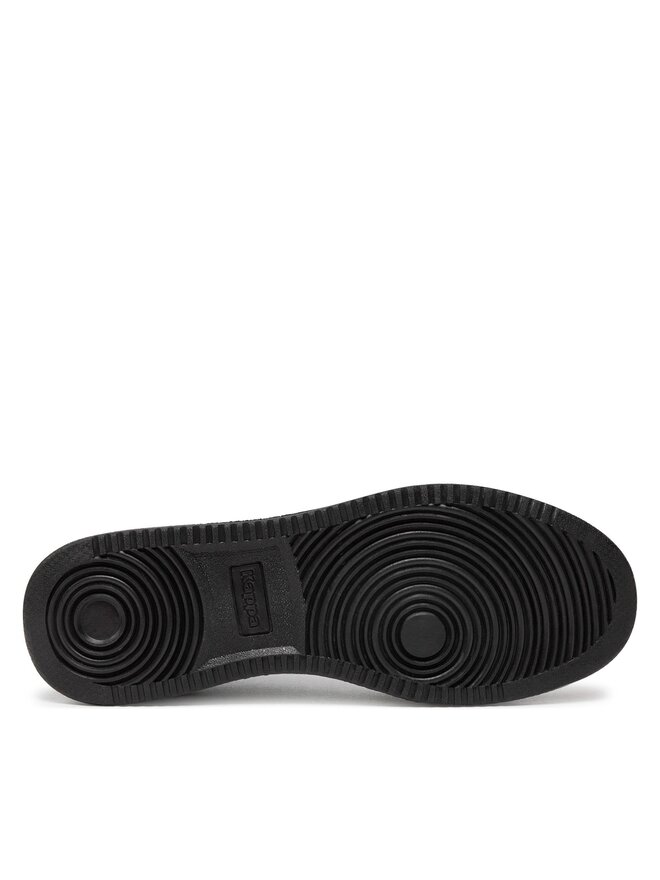 Kappa Tenisice Kappa Logo Malone 4 341R5DW Bijela