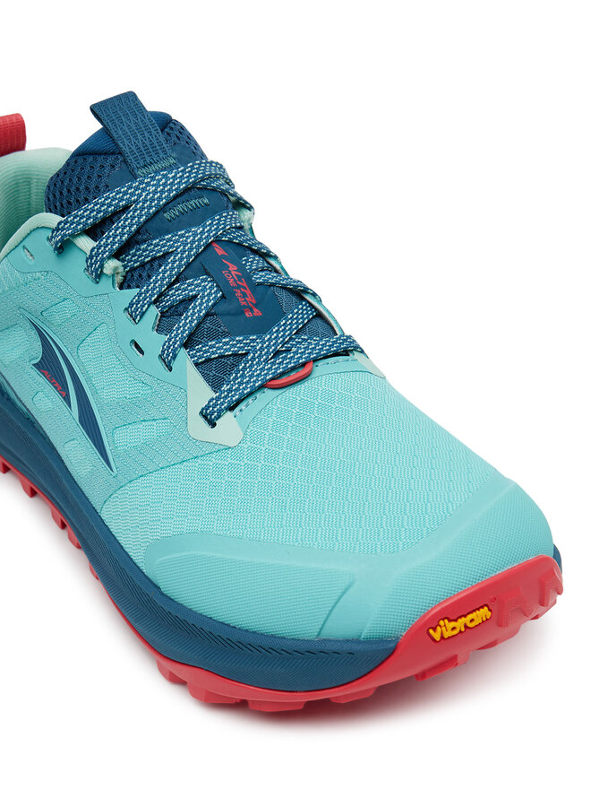 Altra Futócipő Altra Lone Peak 9+ AL0A85RH3 Kék