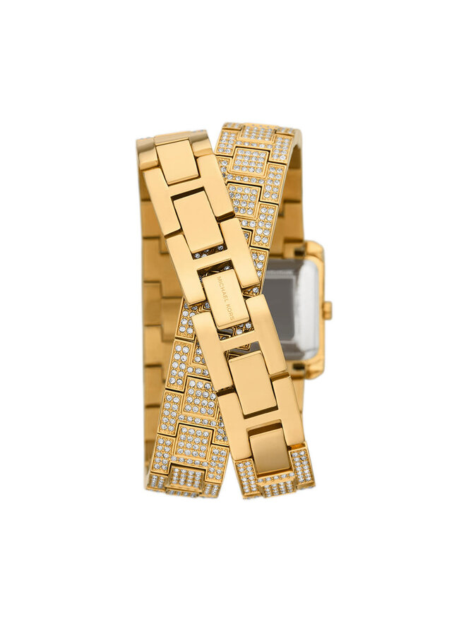 Michael Kors Ceas Michael Kors Emery MK4835 Auriu