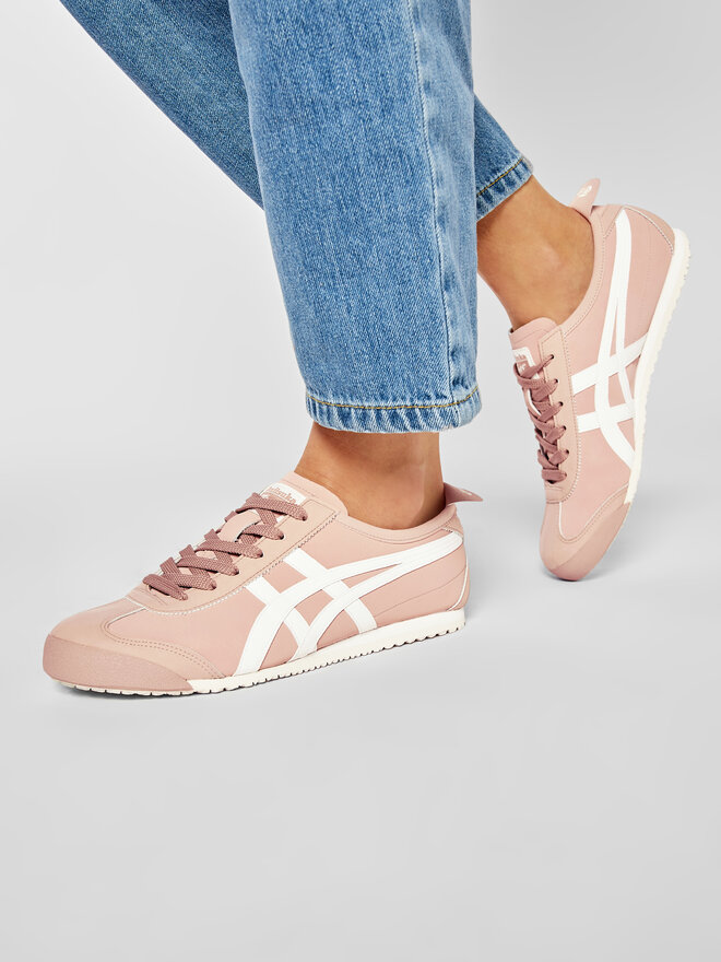 Onitsuka Tiger Sneakers Onitsuka Tiger Mexico 66 1183B348 Rosa