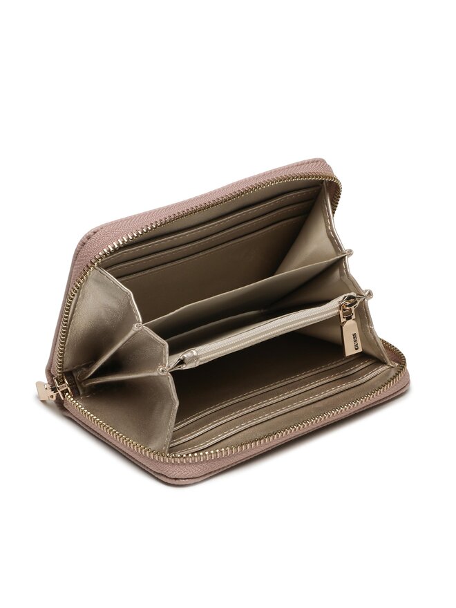 Guess Portofel Mare de Damă Guess SWZG85 00400 Roz