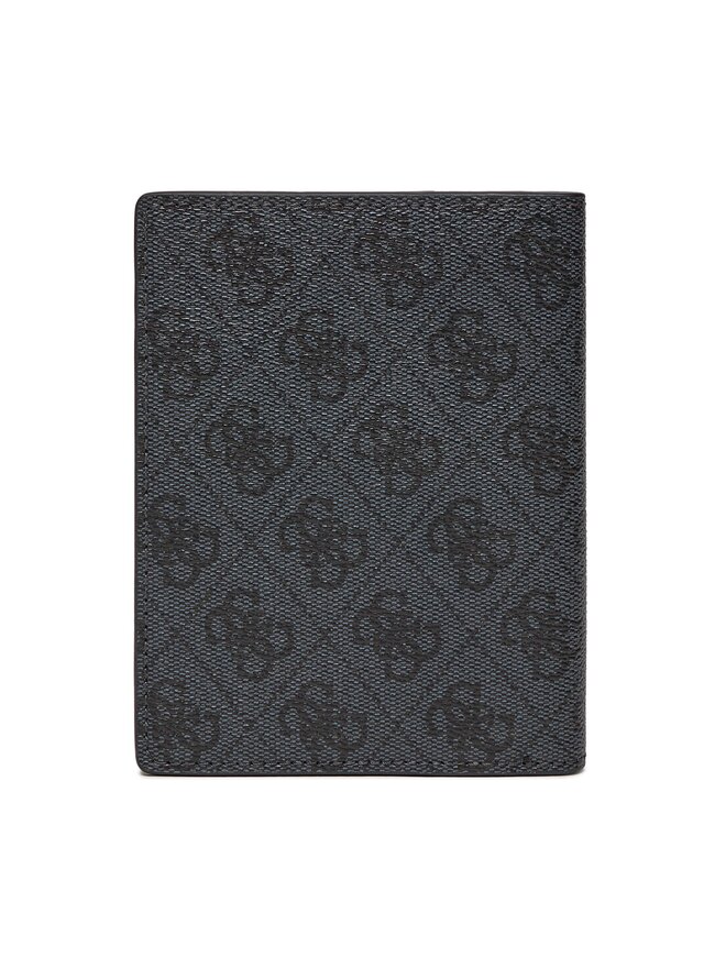 Guess Θήκη πιστωτικών καρτών Guess RW1635 P4201 Μαύρο
