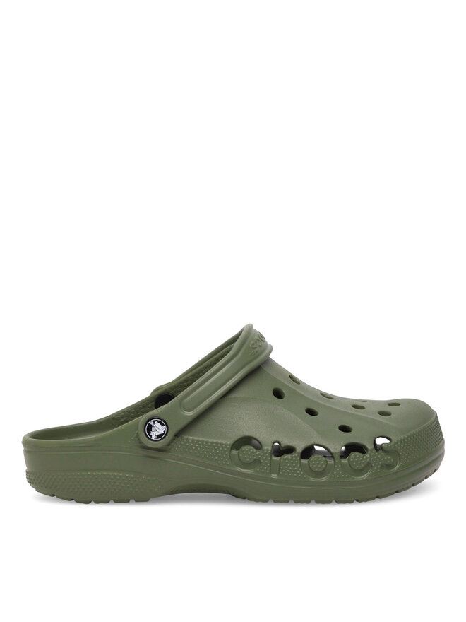 Crocs Iešļūcenes Crocs BAYA 10126-309 Zaļš