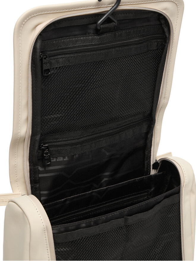 Hunter Косметичка Hunter CWBEO-HTR-U1-001-SS26 Бежевий
