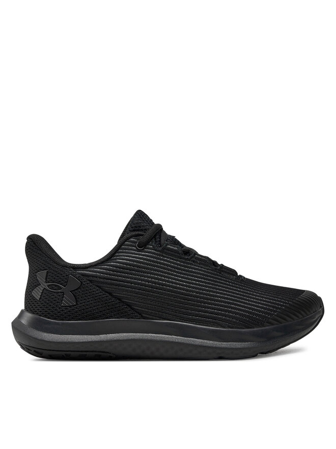 Under Armour Παπούτσια για Τρέξιμο Under Armour Ua Bgs Speed Swift 3028031-002 Μαύρο