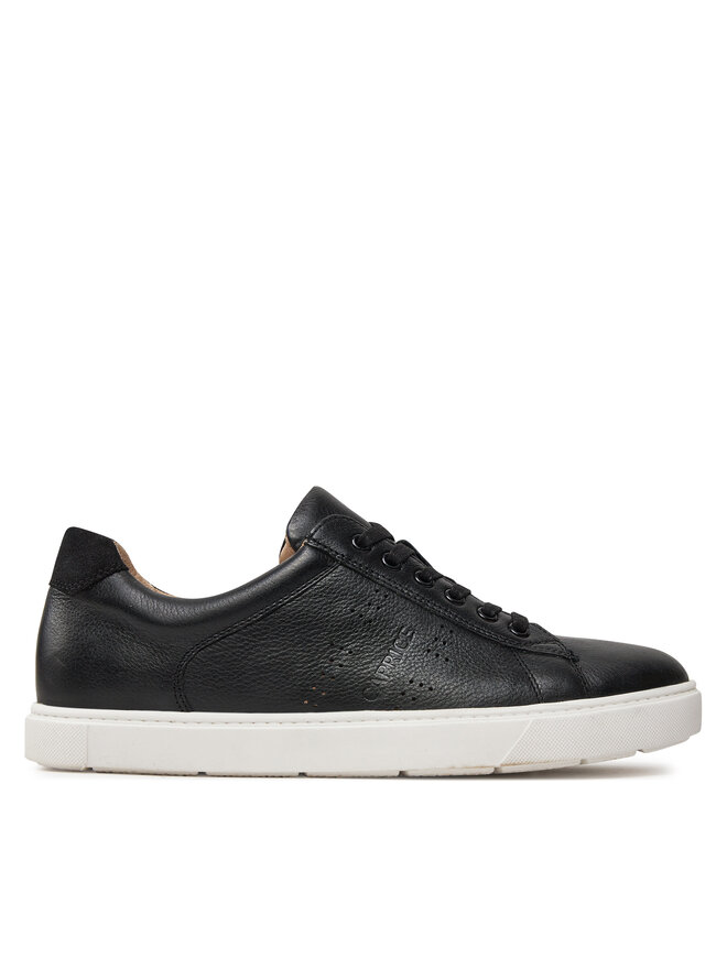 Caprice Sneakersy Caprice 9-13601-42 Čierna