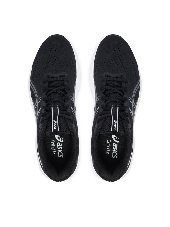 Asics Laufschuhe Asics Gel-Contend 10 1011C249 Schwarz