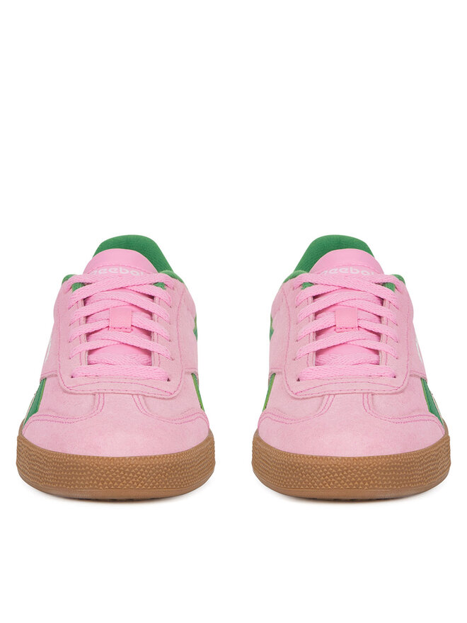 Снікерcи Reebok REEBOK SMASH EDGE 100220596 Рожевий | evzuttya.com.ua