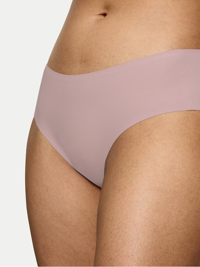 Triumph Triumph Σλιπ κλασικά Smart Invisible 10222281 Ροζ