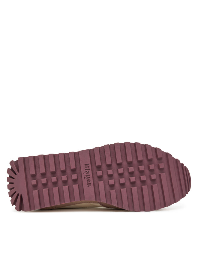 Blauer Zapatillas Blauer S5MILLEN03/NYM Blanco