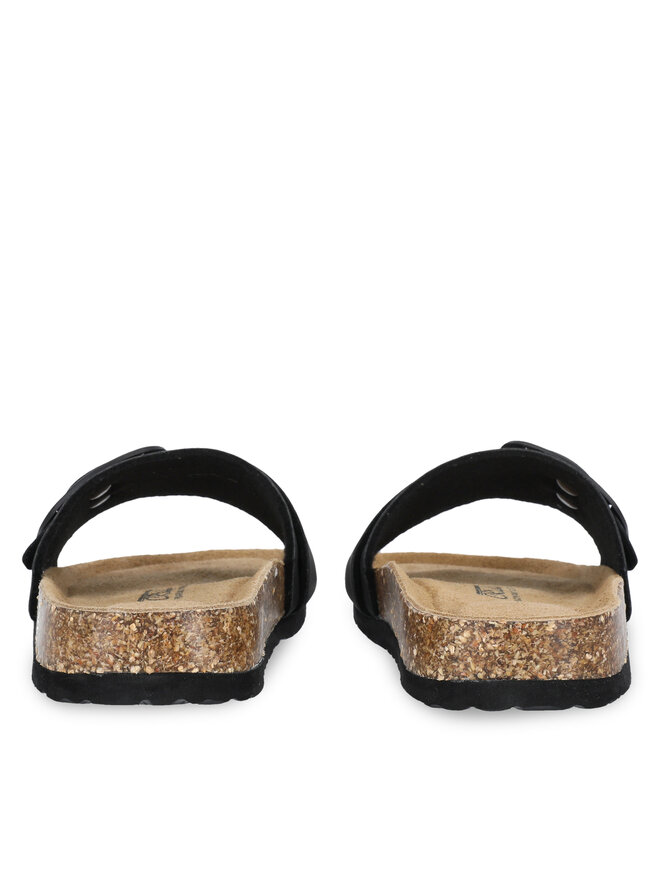 CRUZ Chanclas CRUZ Dreya CR232244 Negro