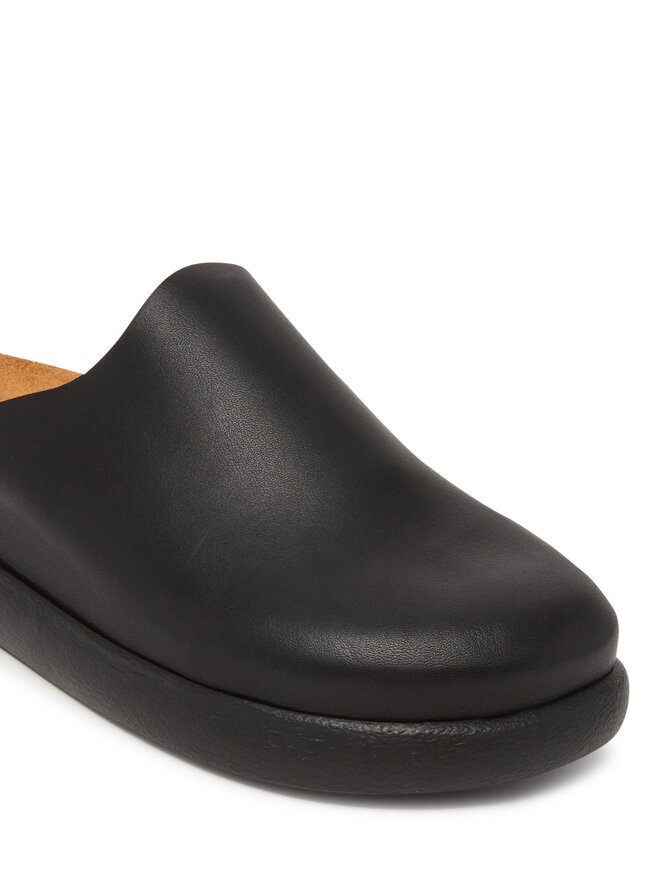 Scholl Iešļūcenes Scholl Ivy 2.0 F31978 Melns