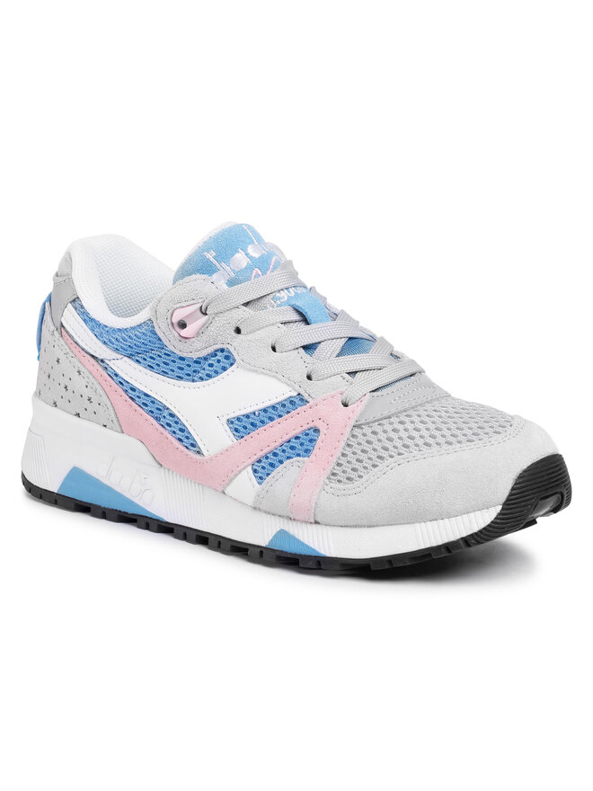 Diadora Laisvalaikio batai Diadora N9000 Wn 501.174326 01 C7885 Pilka