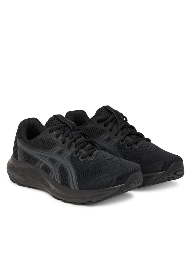 Asics Взуття для бігу Asics Gel-Contend 10 1012C013 Чорний