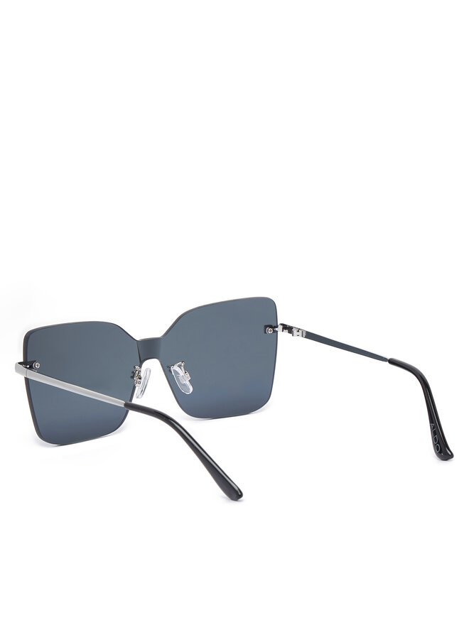 Aldo Gafas de sol Aldo Romashin 13994776 Negro