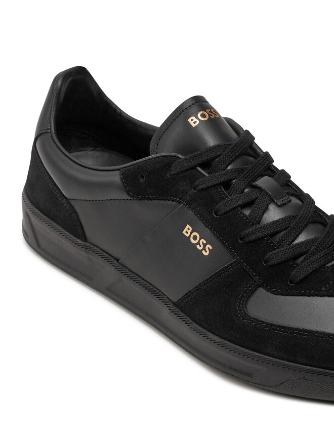 Chaussure Hugo Boss Homme BOSS Men's Brandon_Tenn_sdtb Tennis BOSS Brandon Style Décontracté
