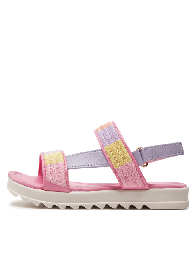 Bibi Sandalias Bibi 1198019 Rosa