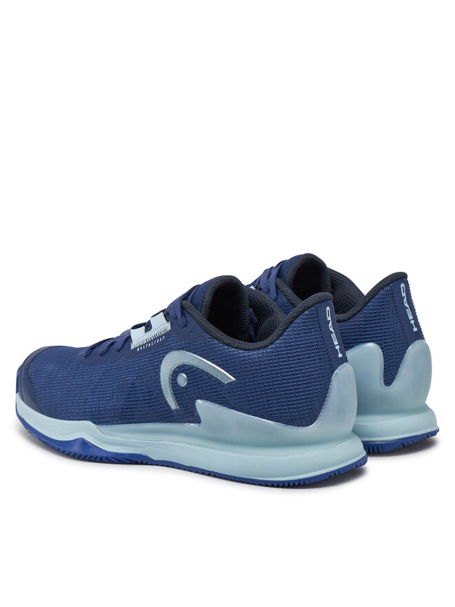 Head Zapatillas de tenis Head 274114 Azul