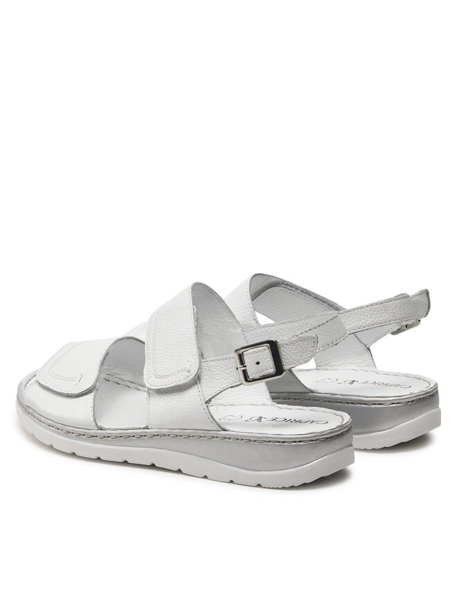 Caprice Sandalias Caprice 9-28153-42 Blanco