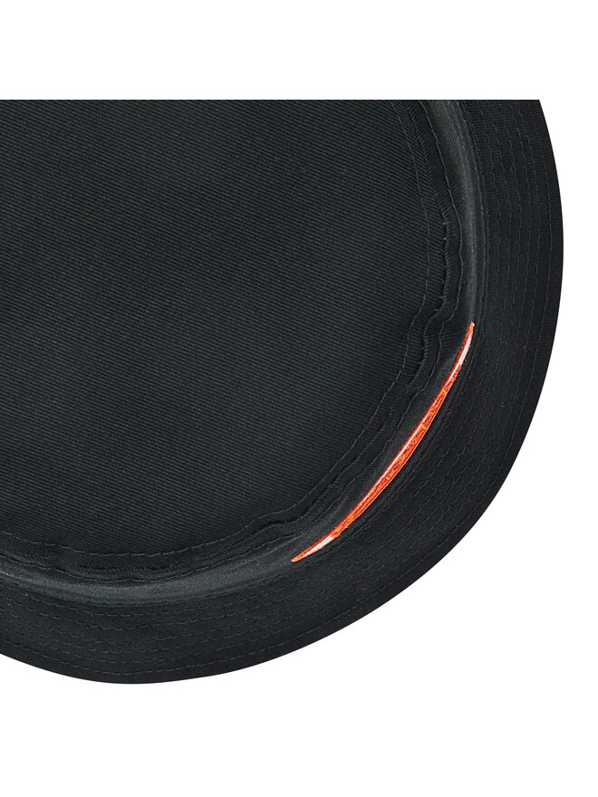 Von Dutch Klobouk Von Dutch Bucket Phoenix 7050013 Černá