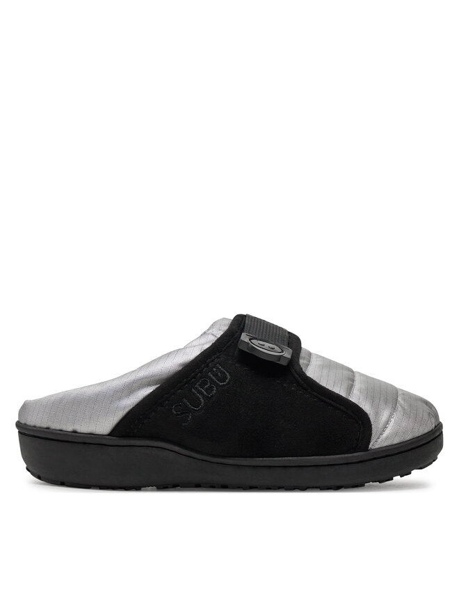 Subu Pantuflas Subu Belt Gris