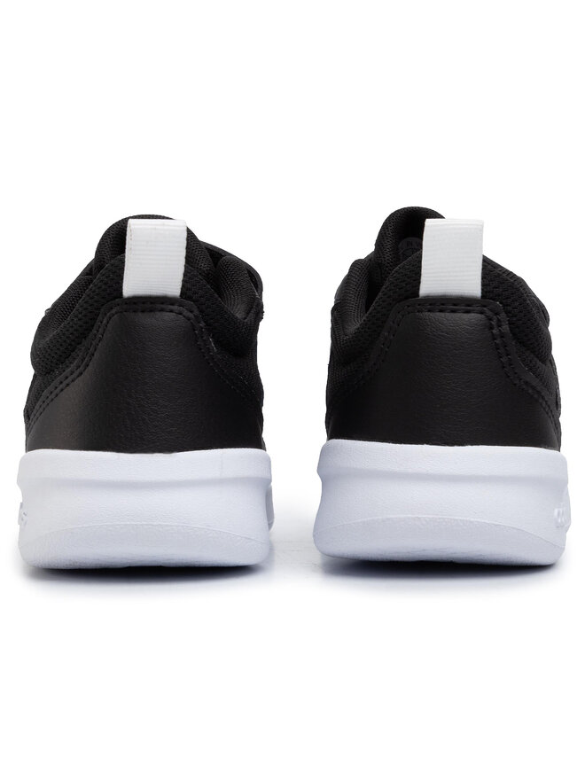 Laisvalaikio batai adidas Tensaur C EF1092 Juoda | eavalyne.lt