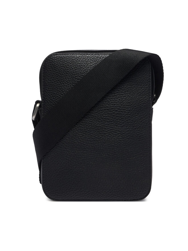 Tommy Hilfiger Umhängetasche Tommy Hilfiger AM0AM14698 Schwarz