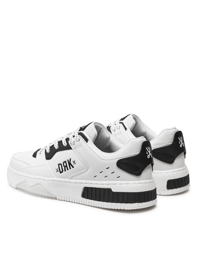 Dorko Zapatillas Dorko Easy DS24S39M Blanco
