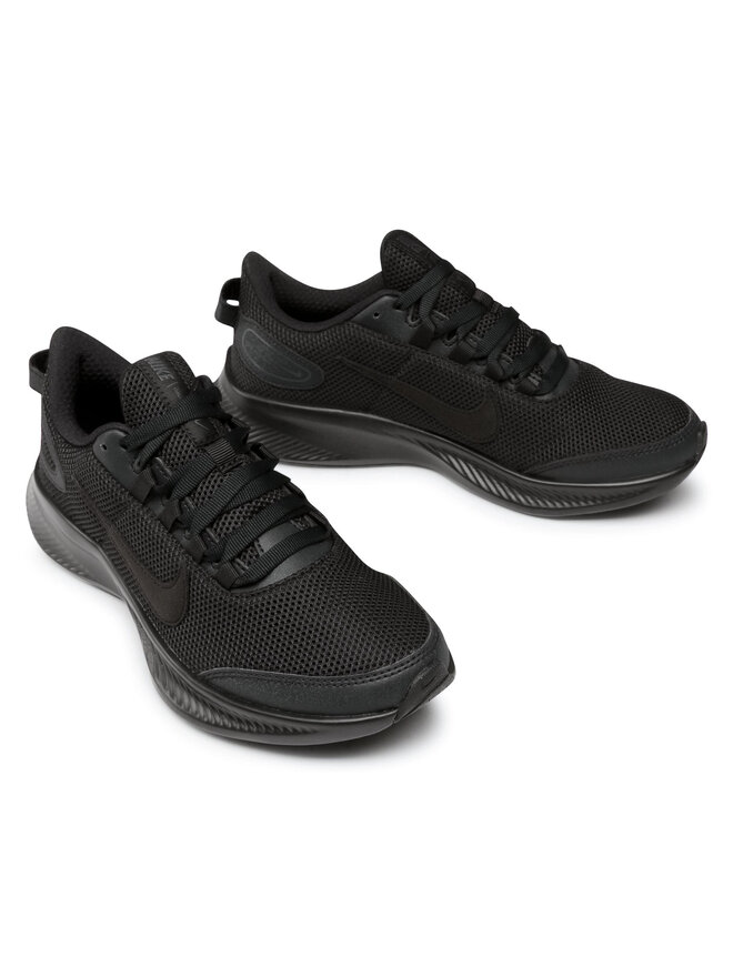 Nike Παπούτσια για Τρέξιμο Nike Runallday 2 CD0224 001 Μαύρο