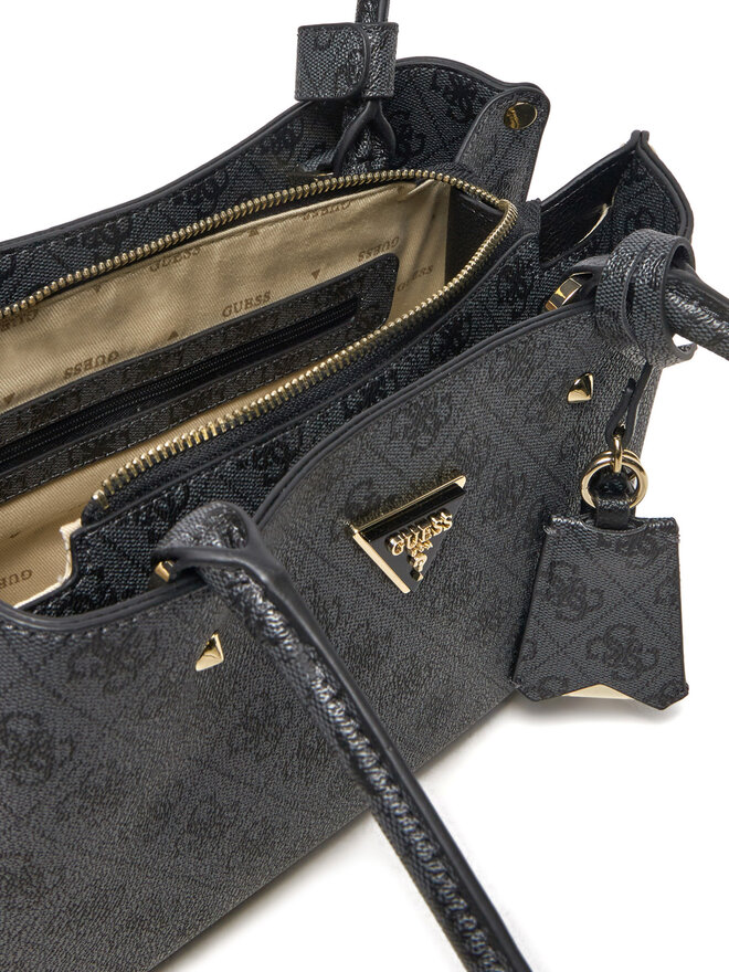 Guess Rankinė Guess HWSG87 78090 Juoda