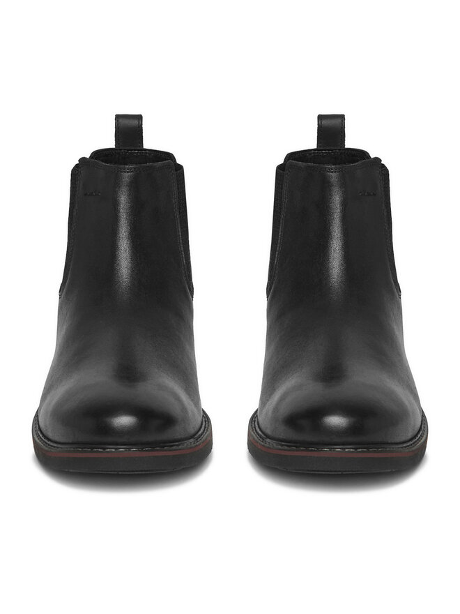 Lasocki Chelsea cipele Lasocki CEO-JUAN-06 MI18 Crna