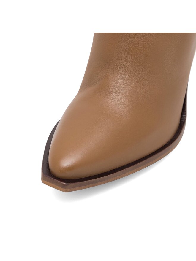 Badura Botines Badura AMADORA-110436 Marrón