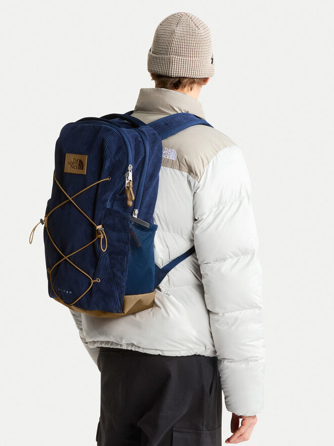 The North Face Rucksack The North Face NF0A8JDT1861 Dunkelblau
