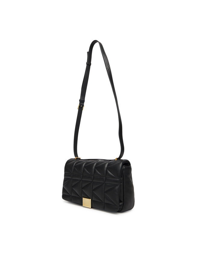 KARL LAGERFELD Soma KARL LAGERFELD A3W30334 Melns