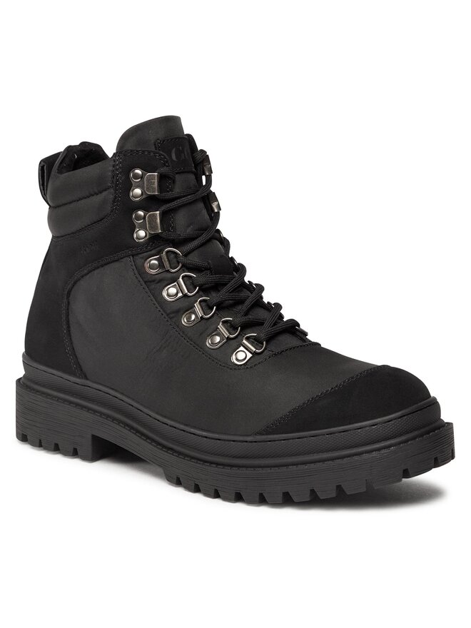 GOE Botas GOE MM1N4034 Negro