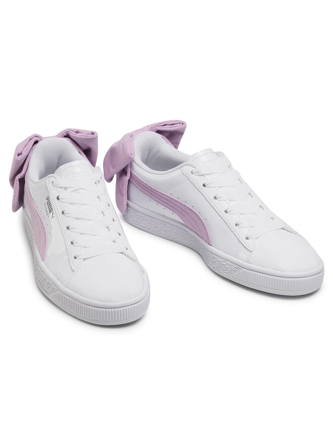 Puma basket bow sb shop