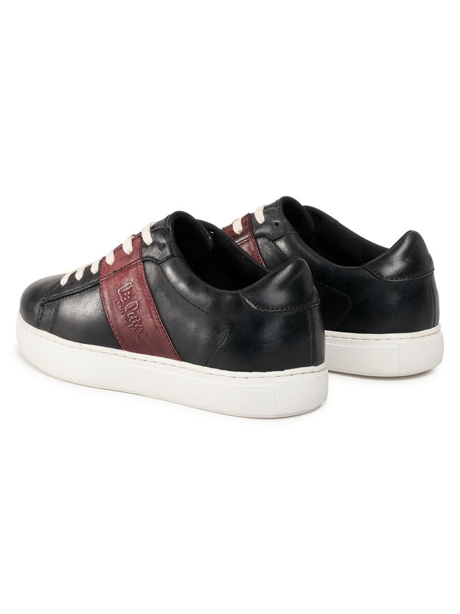 Lee Cooper Laisvalaikio batai Lee Cooper LCJ-20-33-011A Juoda