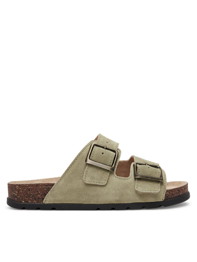 Panto Fino Papucs Panto Fino RR267026 Khaki