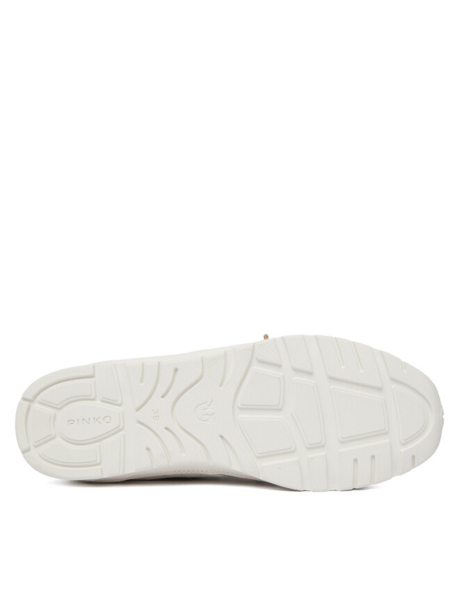 PINKO Sneakers PINKO Yulia 01 SS0185 P132 Weiß