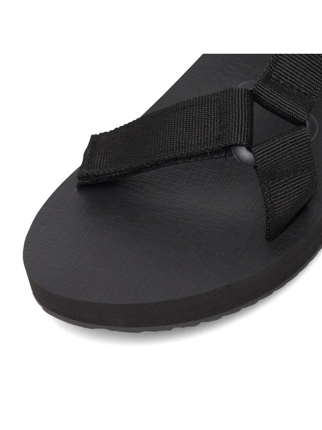 Sprandi Sandalen Sprandi WP-VC-0723 Schwarz