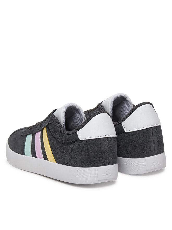 adidas Снікерcи adidas Vl Court 3.0 JH8725 Сірий
