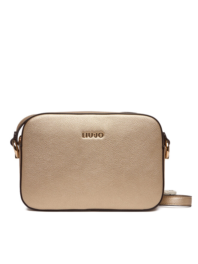 Liu Jo Сумка Liu Jo AA6211 E1012 Золотий