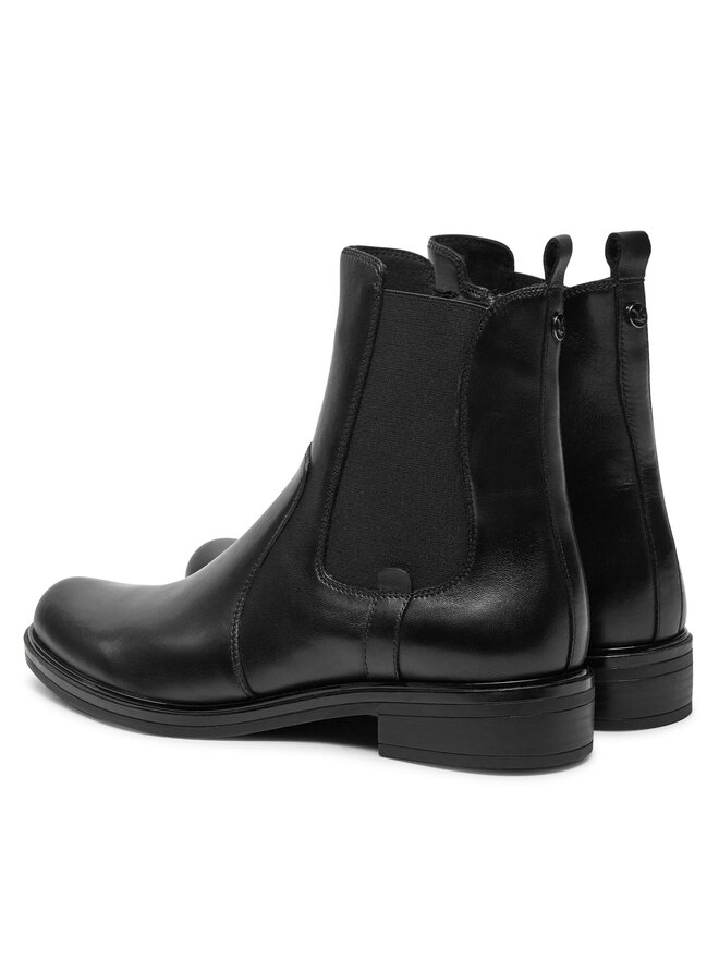 Caprice Stiefeletten Caprice 9-25304-41 Schwarz